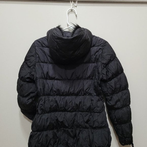 prada down filled puffer - Picture 3 of 6